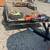 2025 16’ Car Hauler Trailer with toolbox, winch, brakes & ramps 4 thumbnail