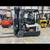 Crown forklift 3 thumbnail