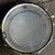 Vintage 1970s Rogers "Big R" Dyna-Sonic 5x14" Brass Snare Drum 11 thumbnail
