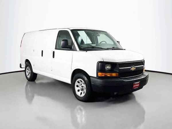 2014 Chevrolet Express - Photo 7