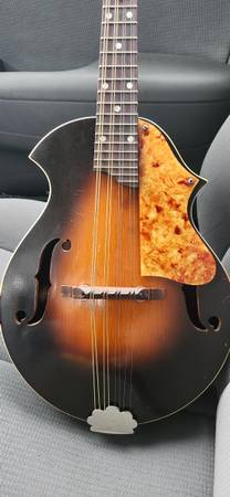 Mandolin 1