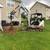 Post hole drilling - Grading- Trenching- Excavation 7 thumbnail