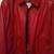 FS: Ricard Pells Red Leather Jacket 5 thumbnail