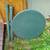 PICNIC TABLE ROUND PLASTIC 2 thumbnail