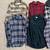 Bundle of 8 Flannels 2 thumbnail