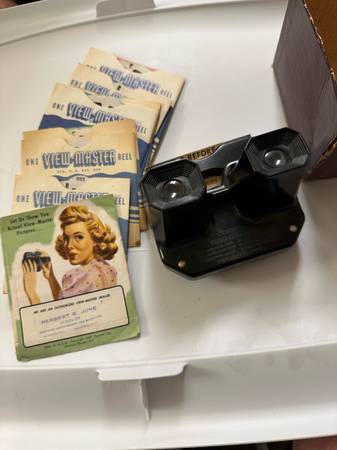 Viewmaster 1
