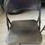 Folding metal chairs 1 thumbnail