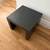 Unique Solid Metal Petite Coffee Table 6 thumbnail