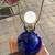 Mid Century Chinoiserie ceramic lamp by Raymor A480 13 thumbnail