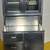Vintage Stainless Steel medical cabinet 1 thumbnail