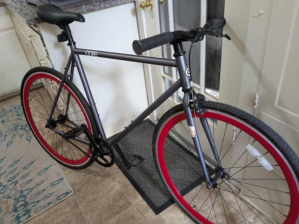Berkeley Bicycle repair/maintenance 1