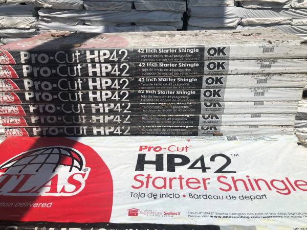Roofing Shingles 1