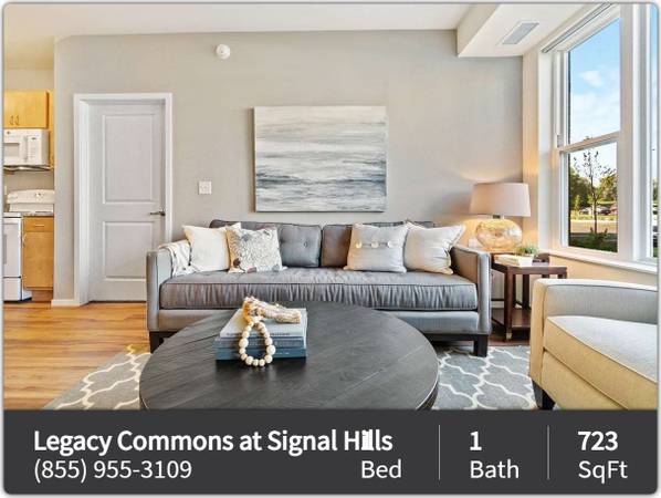 $1,416 / 1br - 723ft2 - Every day's a staycation in our charming 1 BR homes! (West Saint Paul)64003960917891121