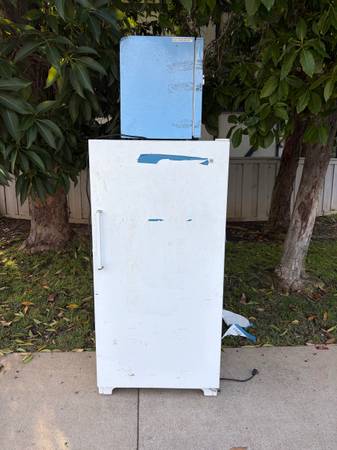 Freezer 1