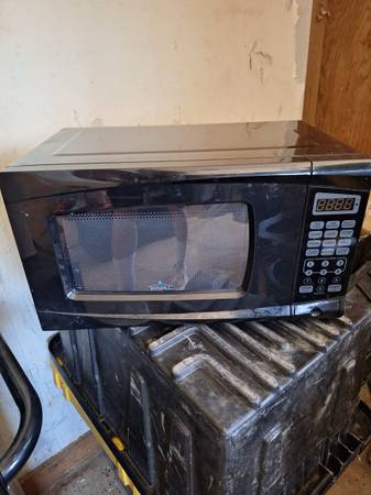 Microwave 1