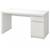IKEA Malm Desk 1 thumbnail