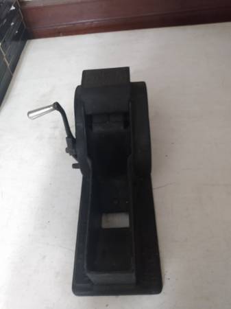 Package Security Tape Sealer Dispenser 1