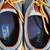 Polo Ralph Lauren Vaughn Men's Shoes Sneakers Size 8 3 thumbnail