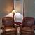 YOUNG LEATHER RECLINER CHAIRS 3 thumbnail