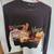 One of a Kind, Super Cute Womens Las Vegas Top - Medium 1 thumbnail