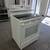 GE White Electric Range 2 thumbnail