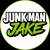 Junk Man Jake - We Make Junk Disappear - Same Day 1 thumbnail
