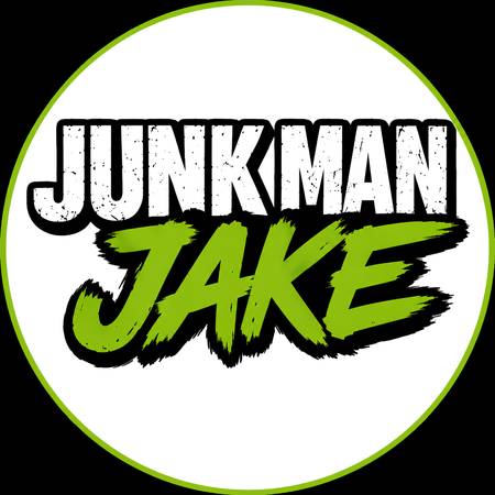 Junk Man Jake - We Make Junk Disappear - Same Day 1