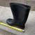 RUBBER BOOTS rain/snow WOMENS SIZE 3 4 thumbnail