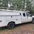 2008 Ext cab Chevrolet Service truck 5 thumbnail