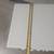 White Chest Drawers/Nightstand 4 thumbnail