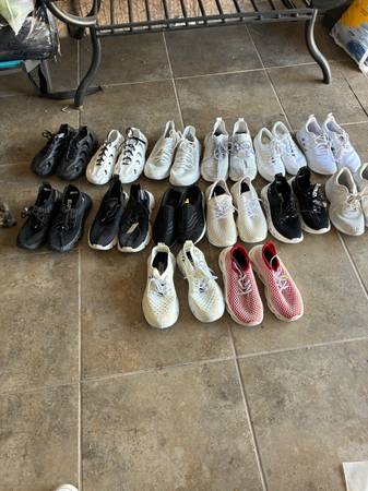 Nice almost new used $5Pair 1