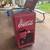 Coca Cola beverage cooler 3 thumbnail