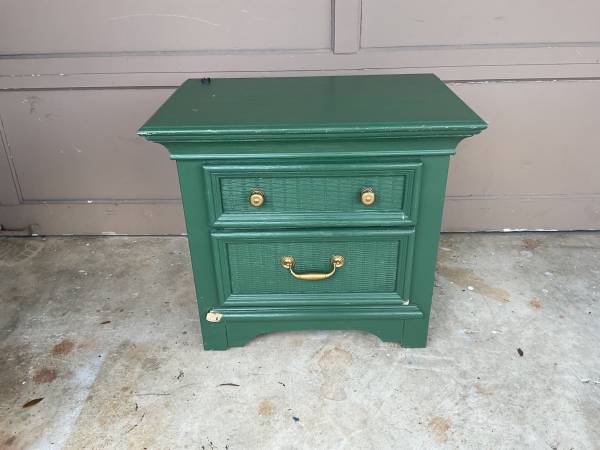 Nightstand 1