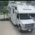 2015 Motorhome 22"  Ford 350 Super Duty 1 thumbnail