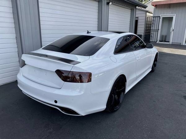 2014 Audi RS 5 - ¡Financiamiento disponible! - $26995.0063469760055299124