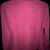 Old Navy Pullover Fleece Magenta Womens Size M Rare Variation 6 thumbnail