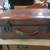 Antique Small Suitcase/Valise/Briefcase 2 thumbnail