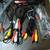 10 RCA patch cables 3 thumbnail