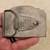 Vintage 1977 Jim Beam Belt Buckle Bottle Convention Louisville KY Spec 5 thumbnail