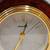 Small Rosewood Desk Clock 3 thumbnail