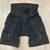 Serfas padded cycling shorts women’s medium black w/ purple padding 1 thumbnail