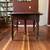 Antique Victorian Dining Room Table 2 thumbnail