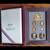 1992 Prestige Olympic Mint Set 1 thumbnail