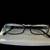 Coach Women's Eyeglasses – Blondelle 2033 – Brown Glitter Frame + Case 3 thumbnail