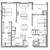 1 Month Free on a 13 month lease! 2BD 2BA 9 thumbnail