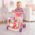 Like New 2 in 1 Sit-To-Stand Learning Walker & Activity Table 11 thumbnail