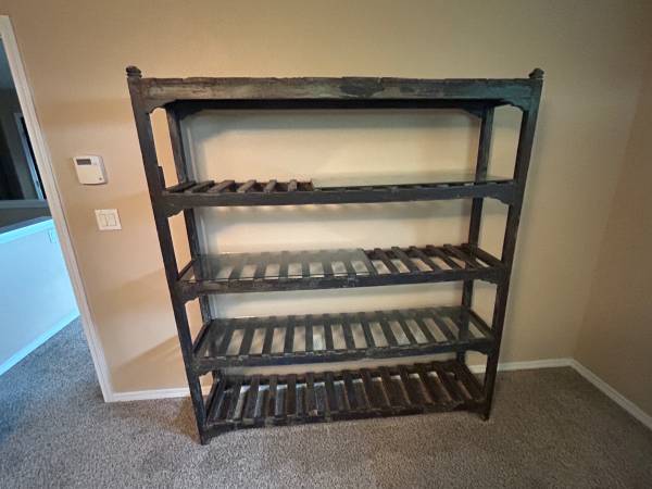 Bookshelf 1