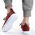 PEAK Men's Lightweight Walking Shoes Comfortable Slip-On Sneakers 9.5M 5 thumbnail