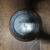 Islamic Heavy Gauge Copper Bowl, once tinned 6 thumbnail