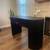 New Console Table, Black 2 thumbnail